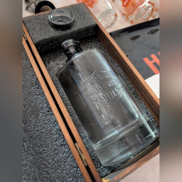 Harley Davidson ๐ฅ LOT ๐ฅ - Picture 10 of 13